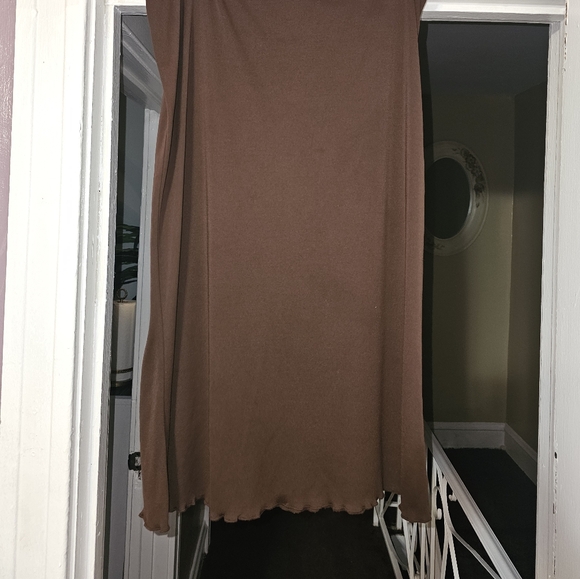 Ladies skirt sz xl - Picture 6 of 7